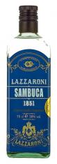 Lazzaroni - Sambuca (750ml)