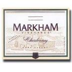 Markham - Chardonnay Napa Valley 2019 (750ml)