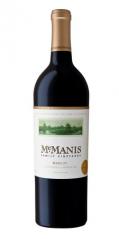 McManis - Merlot California 2018 (750ml)