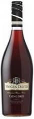 Mogen David - Concord Grape Wine 0 (1.5L)