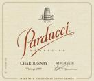 Parducci - Chardonnay Mendocino County 2022 (750ml)