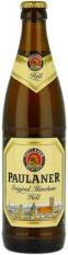 Paulaner - Lager Original Munich (4 pack 16oz cans)