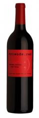 Pedroncelli - friends.red 2018 (750ml)