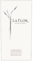 Pulenta - La Flor Cabernet Sauvignon 0 (750ml)