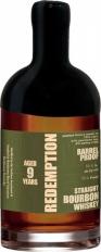 Redemption - Bourbon 9 Years (750ml)