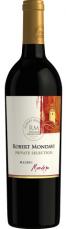 Robert Mondavi - Private Selection Malbec 2018 (750ml)