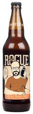 Rogue Ales - Hazelnut Brown Nectar (6 pack 12oz cans)