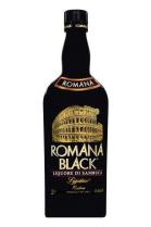 Romana - Black Sambuca Anise Liqueur (750ml)