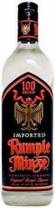 Rumple Minze - Peppermint Schnapps (200ml)