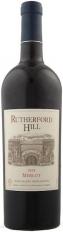 Rutherford Hill - Merlot Napa Valley 2021 (750ml)