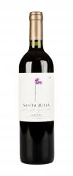 Santa Julia - Organica Malbec 2024 (750ml)