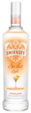 Smirnoff - Sorbet Light Mango Passion Fruit Vodka (750ml)