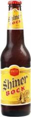 Spoetzl Brewing Co - Shiner Bock (6 pack 12oz bottles)