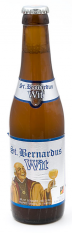 St. Bernardus - Witbier (4 pack cans)