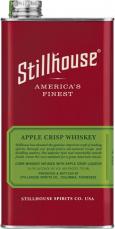 Stillhouse - Moonshine Apple Crisp Whiskey (750ml)