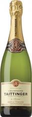 Taittinger - Brut La Française 0 (375ml)