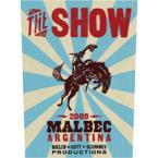 The Show - Malbec 2017 (750ml)