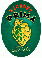 Victory Brewing Co - Prima Pils (6 pack 12oz cans)