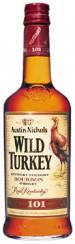 Wild Turkey - 101 Proof Bourbon Kentucky (50ml)