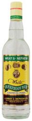 Wray & Nephew - White Overproof Rum (1.75L)