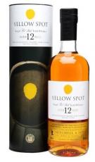 Yellow Spot - Irish Whiskey (750ml)