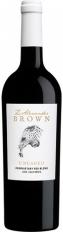 Z Alexander Brown - Red Blend Uncaged 2020 (750ml)