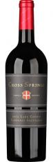 Cross Springs - Cabernet Sauvignon 2014 (750)