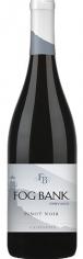 Fog Bank - Pinot Noir 2017 (750)