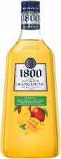 1800 Tequila - Ultimate Mango Margarita (1750)