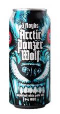 3 Floyds - Arctic Panzer Wolf (415)