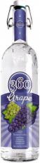 360 - Grape Vodka (750)