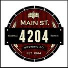 4204 Main Street - Tickle Brut IPA (414)