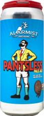 Alarmist Brewing - Pantless Pale Ale (415)