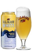 Allagash - White (667)