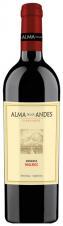 Alma De Los Andes - Reserva Malbec 2013 (750)