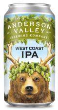 Anderson Valley - West Coast IPA (62)