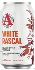 Avery Brewing Co - White Rascal (62)