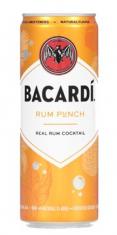 Bacardi - Rum Punch (1750)