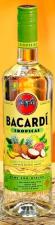 Bacardi - Tropical Rum (750)