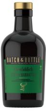 Batch & Bottle - Glenfiddich Scotch Manhattan (375)