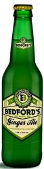 Bedford's - Ginger Ale (355)