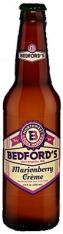 Bedford's - Marionberry Soda (355)