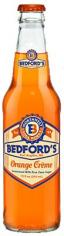 Bedford's - Orange Creme Soda (355)