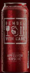 Bembel with Care - Cherry Hard Cider (500)