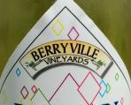 Berryville Vineyards - 319 Semi-Dry Red (750)