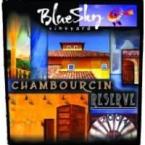 Blue Sky Vineyard - Chambourcin Reserve 2016 (750)