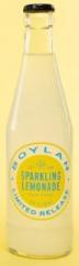 Boylans - Sparkling Lemonade (355)