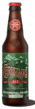 Breckenridge Brewery - christmas Ale (227)