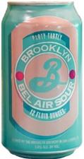 Brooklyn Brewery - Bel Aire Sour (667)