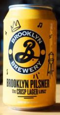 Brooklyn Brewery - Pilsner (62)